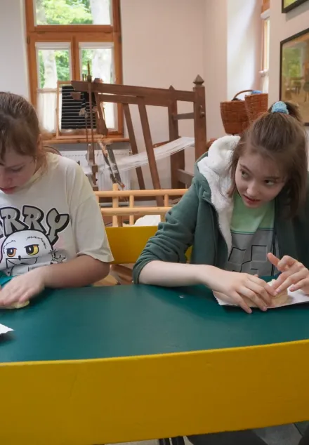 Wycieczka do Skansenu Wsi Radomskiej