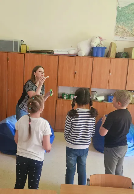 Alfabet logopedyczny