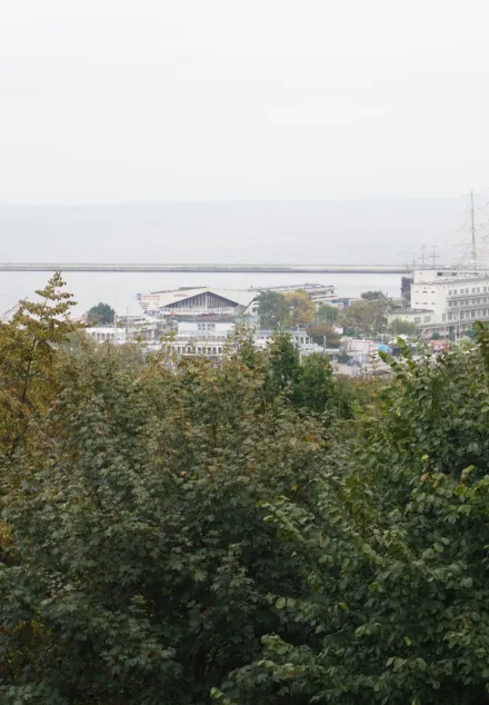 Wycieczka do Gdańska