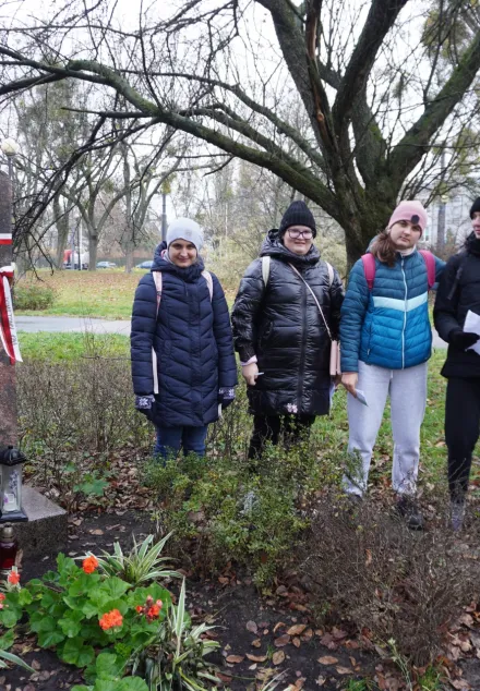 Mokotów w Powstaniu Warszawskim