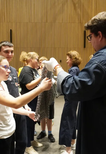 VII Zlot Młodzieży PTTK