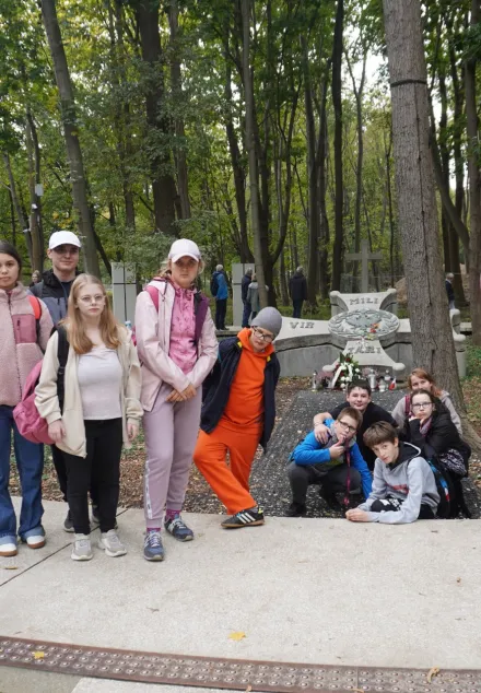 Wycieczka do Gdańska