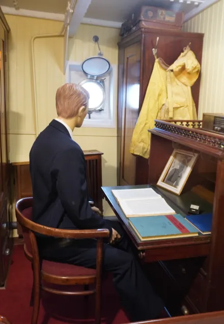 Wycieczka do Gdańska