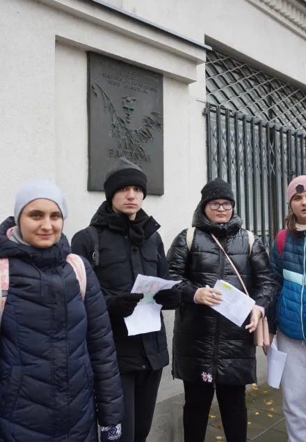 Mokotów w Powstaniu Warszawskim