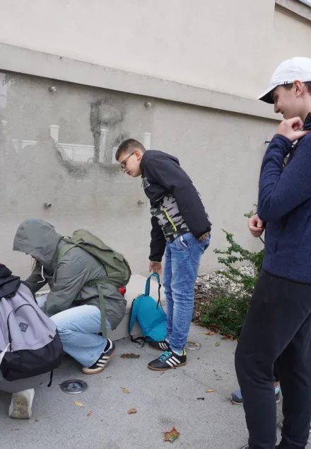 Ochota w Powstaniu Warszawskim