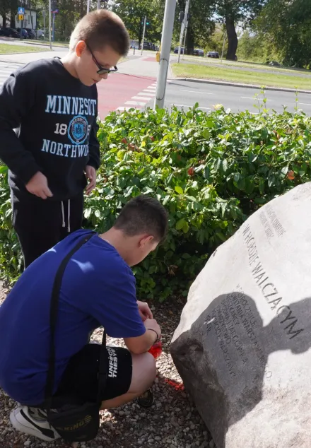 Dzień Polskiego Państwa Podziemnego