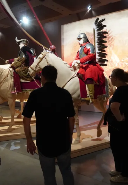 VII Zlot Młodzieży PTTK