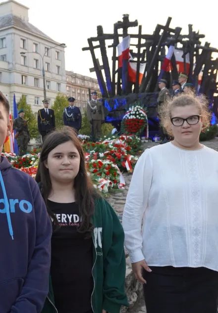 85. rocznica najazdu ZSRS na Polskę