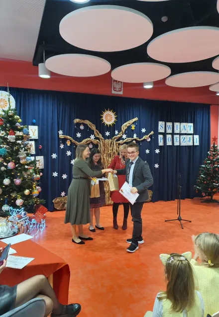 Konkurs recytatorski