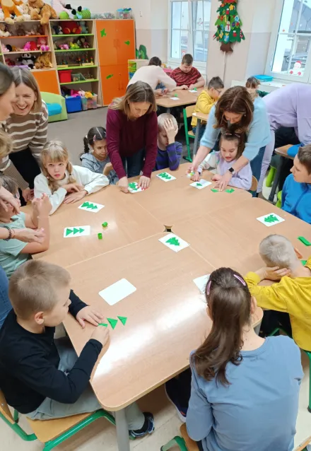 Spotkanie z bibliotekarzem 