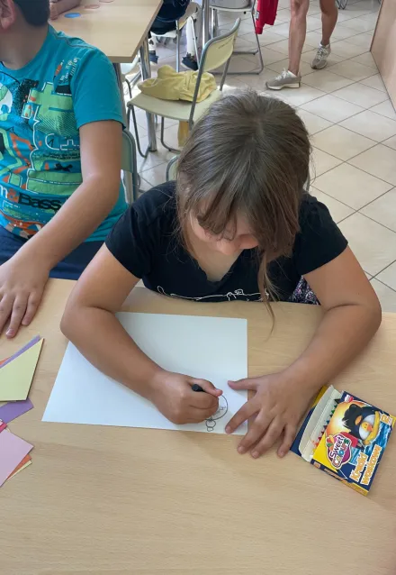 CzytajMY w 4K - Warsztaty z komunikacji