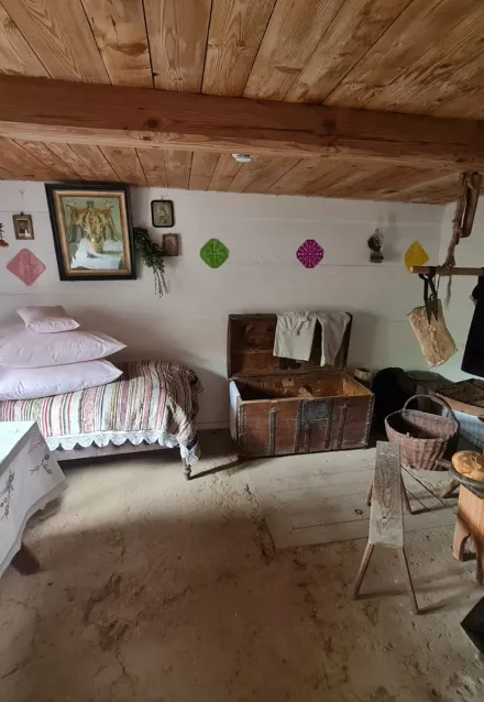 Wycieczka do Skansenu Wsi Radomskiej