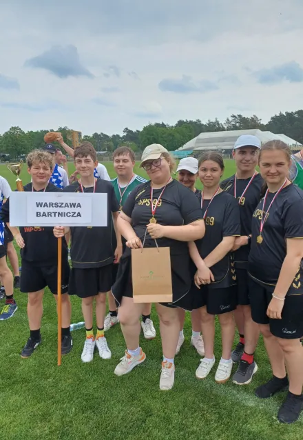 XX Wojewódzkie zawody lekkoatletyczne