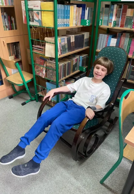 XXII Ogólnopolski Tydzień Bibliotek i Światowy Dzień Książki i Praw Autorskich