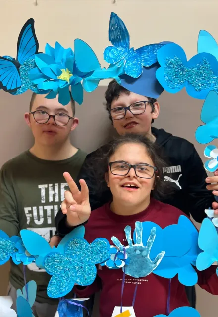 Miesiąc Świadomości Autyzmu