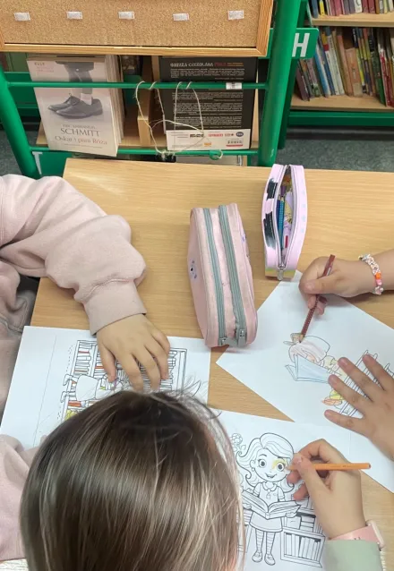 XXII Ogólnopolski Tydzień Bibliotek i Światowy Dzień Książki i Praw Autorskich