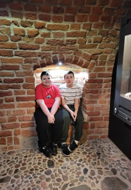 Kamienice pełne tajemnic