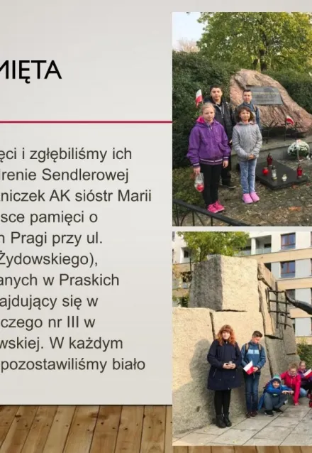 Varsavianistyczna szkoła