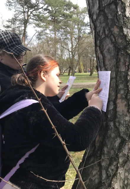 Konkursy organizowane przez Mazowieckie Forum Oddziałów PTTK