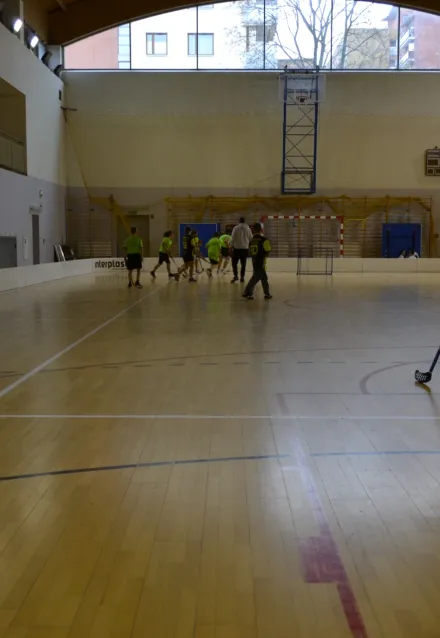 XIV Turniej Unihokeja 20.11.2024 r.