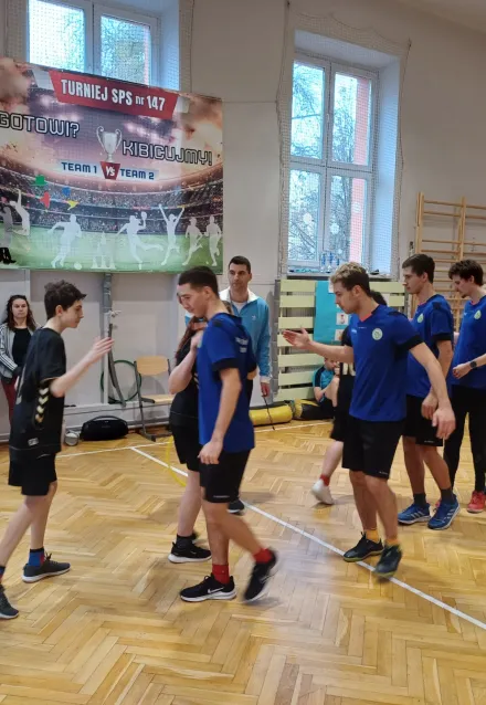 Zawody Karolki na Karolkowej