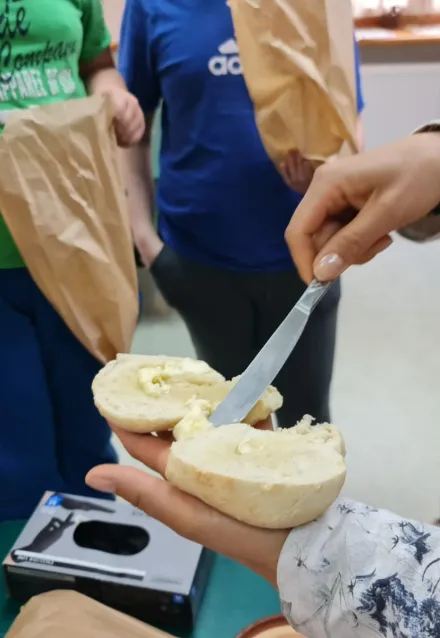 Wycieczka do Skansenu Wsi Radomskiej