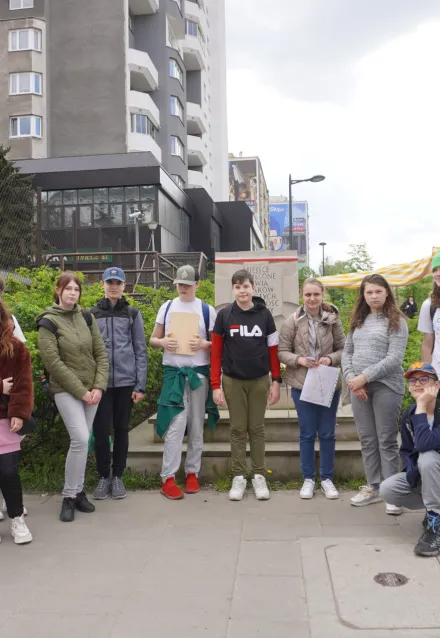 „Polegli niepokonani. Męczeństwo ludności Woli w Powstaniu Warszawskim"