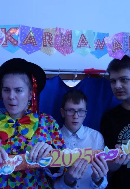 Bal Karnawałowy 2025