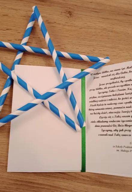 Kartki z życzeniami