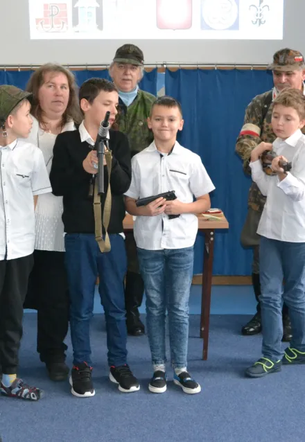 Obchody Dnia Patrona