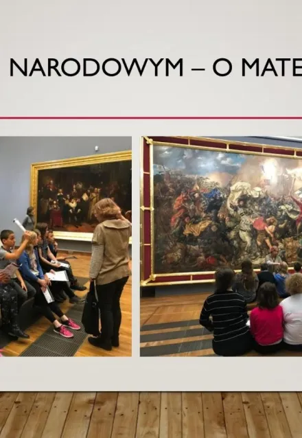 Varsavianistyczna szkoła