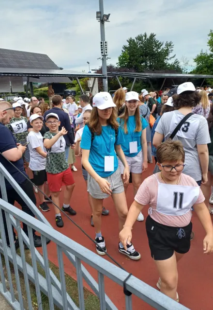 XXIX Igrzyska osób niepełnosprawnych