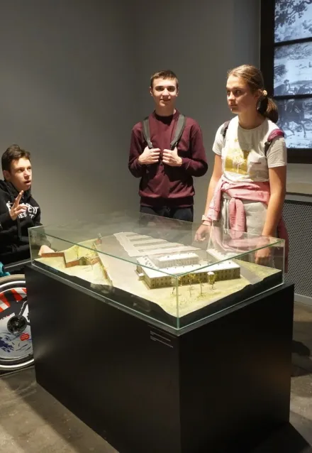 Muzeum X Pawilonu Cytadeli Warszawskiej