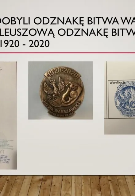 Varsavianistyczna szkoła