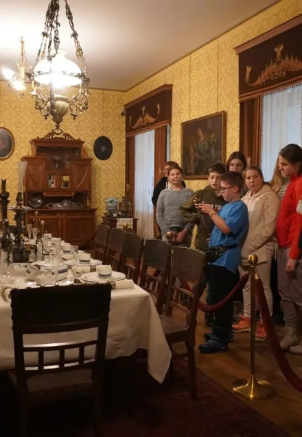 Zwiedzamy Mazowsze - Płock i Czerwińsk