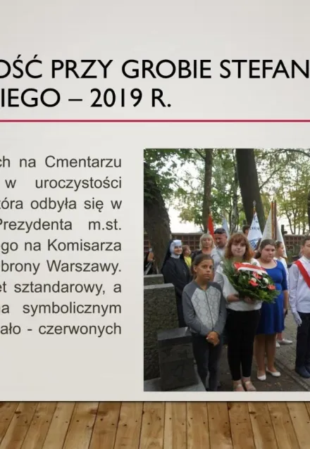 Varsavianistyczna szkoła