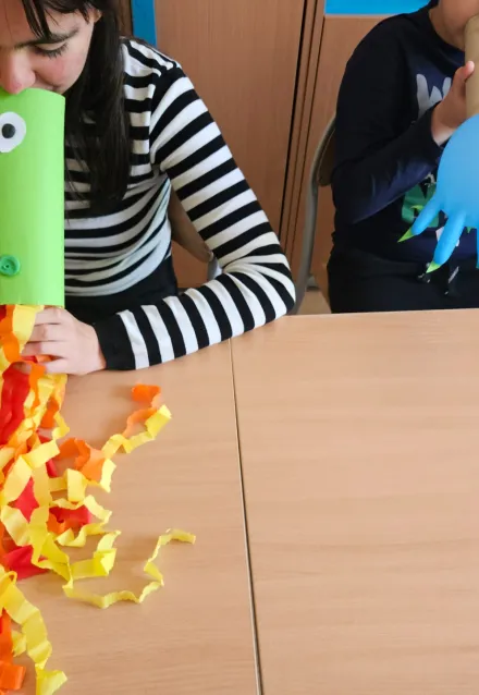 Alfabet logopedyczny