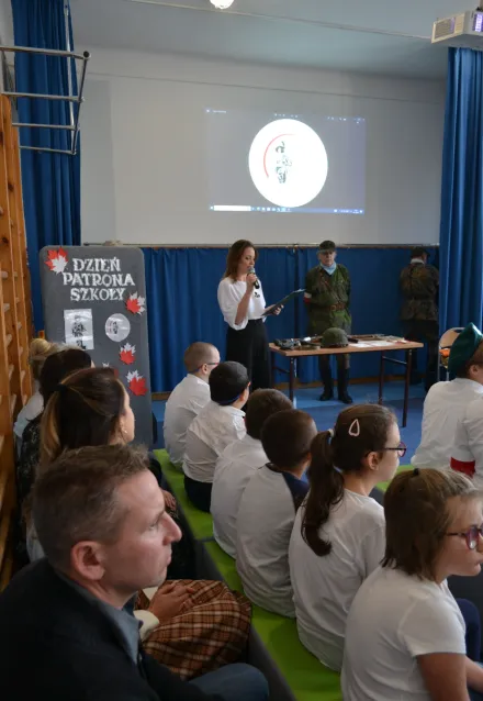 Obchody Dnia Patrona