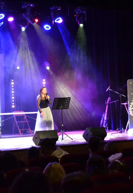 X Kolędowanie na Bartniczej