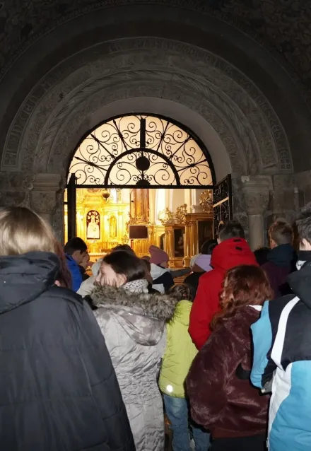 Zwiedzamy Mazowsze - Płock i Czerwińsk