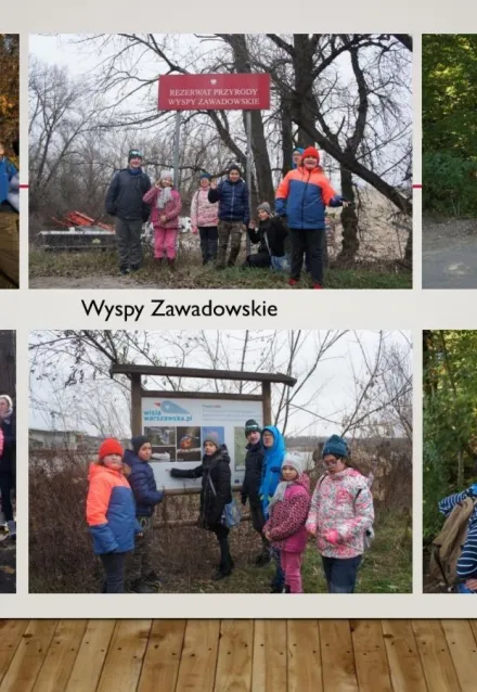 Varsavianistyczna szkoła