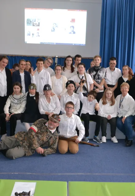 Obchody Dnia Patrona