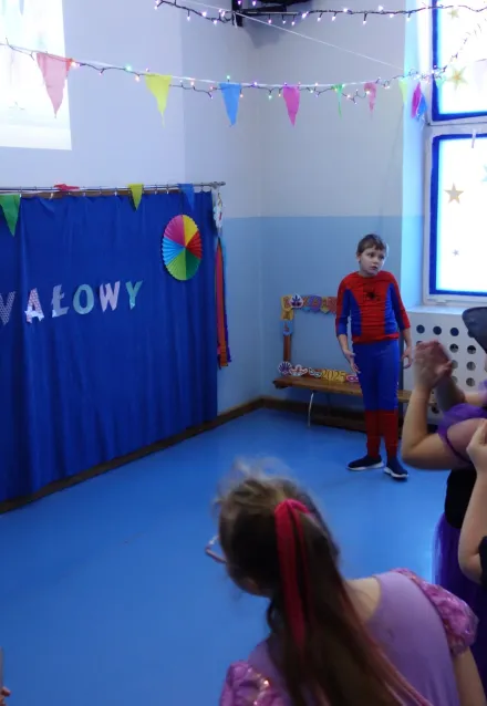 Bal Karnawałowy 2025