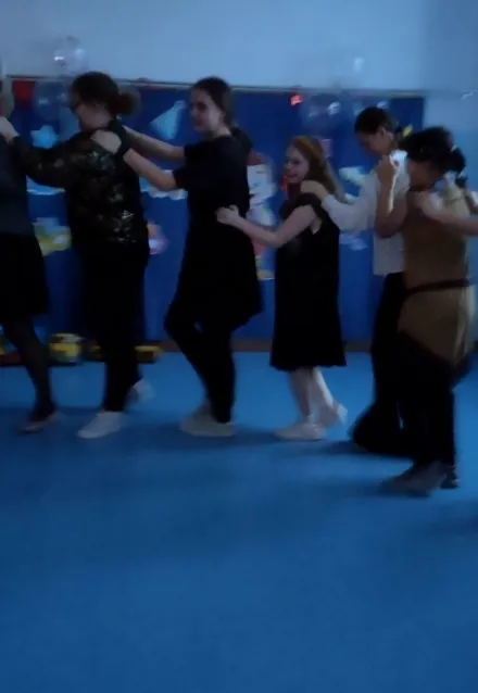 Bal karnawałowo-walentynkowy 2024