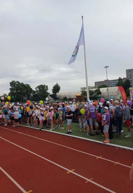 XXIX Igrzyska osób niepełnosprawnych