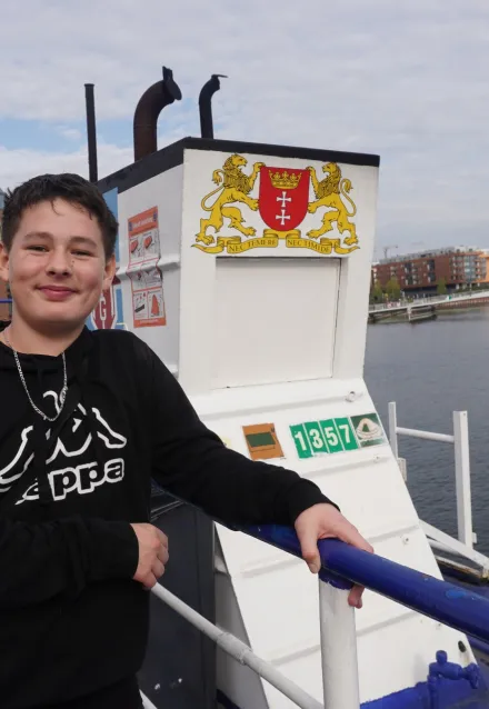 Wycieczka do Gdańska