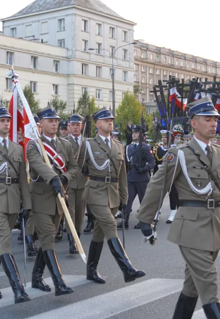 85. rocznica najazdu ZSRS na Polskę