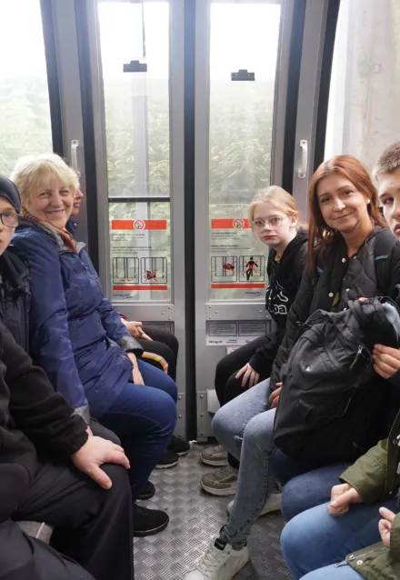 Wycieczka do Gdańska