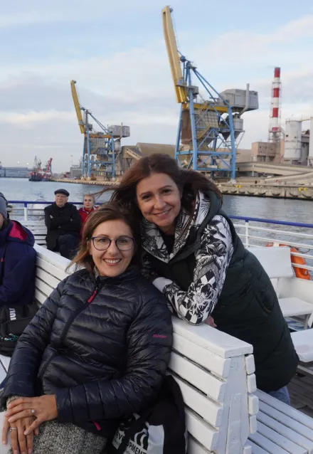 Wycieczka do Gdańska