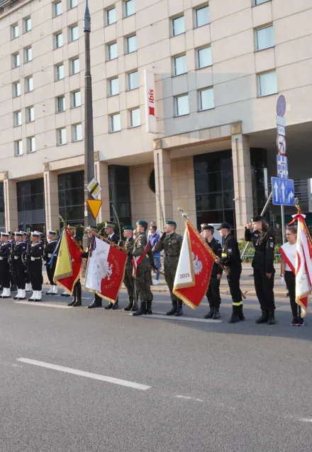 85. rocznica najazdu ZSRS na Polskę